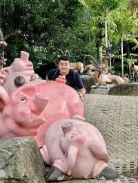 Discover Pattaya: Beyond the Beaches
