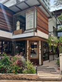 (un)FASHION 🥨🥞 โฮมคาเฟ่ญี่ปุ่นสุด cozy