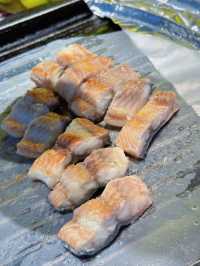 🇨🇳| 深圳 - 平靚正燒肉放題🔥158蚊無限食榴槤+ 即撈生猛鰻魚
