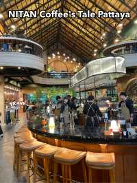 NITAN Coffee's Tale Pattaya