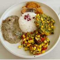 A Flavorful Journey at This Is Bali