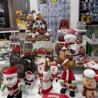 Your Christmas Adventure Starts at Mr. DIY!