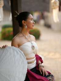 Wat Intharawat (Wat Ton Kwen)