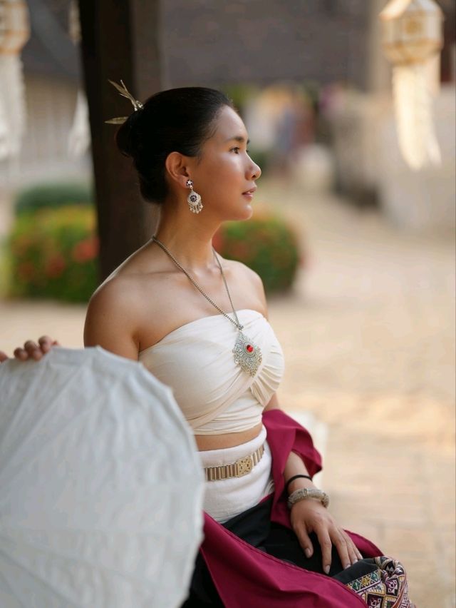 Wat Intharawat (Wat Ton Kwen)