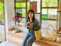 Hoklhong Cafe | ฮกหลง คาเฟ่ เชียงดาว