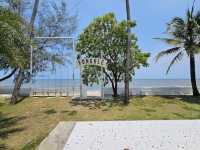 Vongole beach cafe