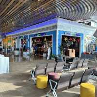 Mopa Airport