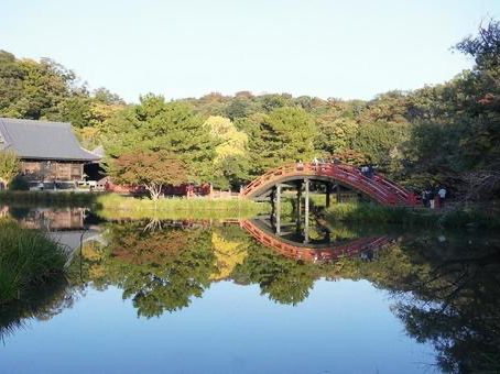 橫濱🇯🇵稱名寺