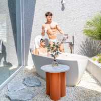 Palm Springs Villa Pranburi