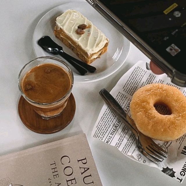 marjim local cafe