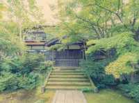 石川🇯🇵藥王院溫泉寺