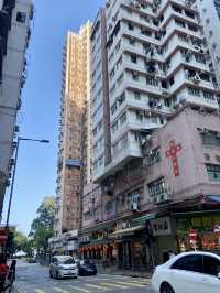 🏙️❤️堅尼地城| 港島最西面隱世溫馨小角落😍