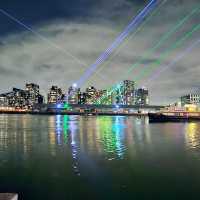 Melbourne’s New Year Fireworks: A Dazzling Start to 2025 🇦🇺