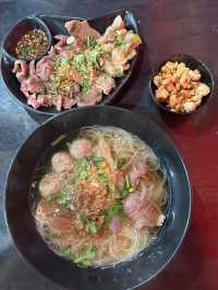 เตี๋ยวต้มตุ๋น ตลาด62บล็อก 
