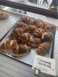 서울 대표 핫플, 아티스트 베이커리 방문 후기 🥐🍞