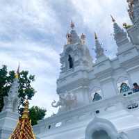 โลหะประสาทที่สวยที่สุดในประเทศไทย