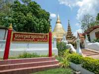 ความงาม..วัดพระแก้วดอนเต้าสุชาดาราม