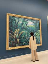 Museum of Contemporary Art🖼️