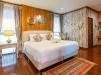 Baan SanSuk Pranburi
