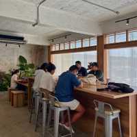 คาเฟ่ ภูเก็ต