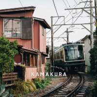 วันเดียวเที่ยวเมืองคามาคุระกับ 11 สถานที่ห้ามพลาด