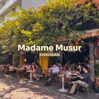 Madame Musur Bar & Restaura