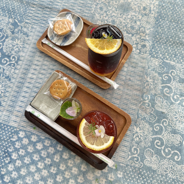 PAPACRAFT CAFE