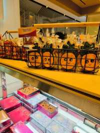 Sweet Escapades: Discovering Lavender Bakery’s Delights