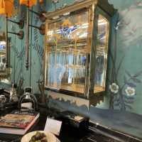 A Timeless Elegance in Hanoi: Stay at Hotel Capella