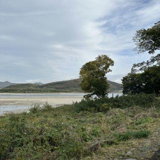 [Aichi Tourism] A relaxing spot where you can come into contact with nature🫶🏻