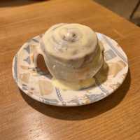Lovely cafe