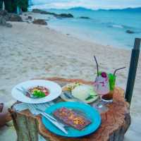Mountain Resort  ที่พักเกาะหลีเป๊ะ 