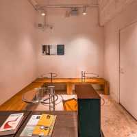 Good In Out Cafe Tai Kok Tsui