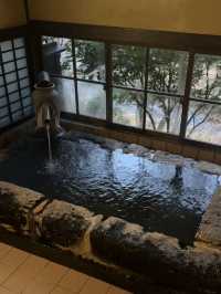 Kurokawa Onsen: Sansuimu - A Hidden Gem in Kumamoto, Japan