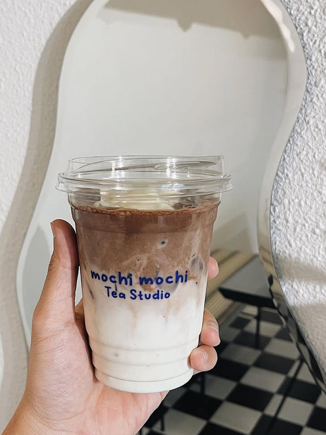 Mochi Mochi Tea Studio