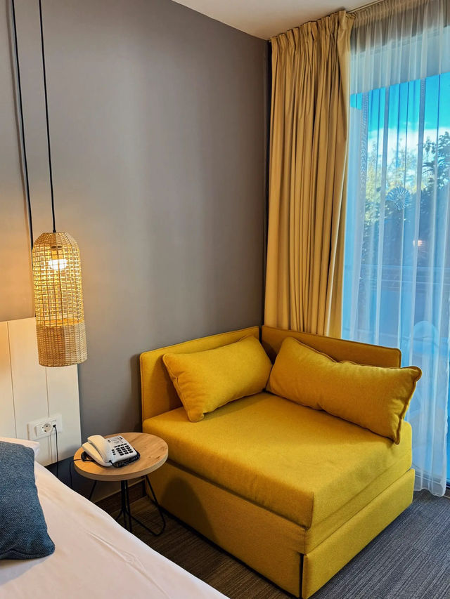 【ホテル🇭🇷】オールインクルーシブで快適！Sunny Dubrovnik by Valamar🏨