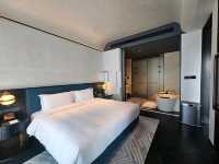 Sofitel Shanghai North Bund