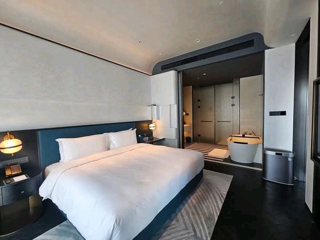 Sofitel Shanghai North Bund