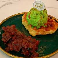 What’s up Cafe 支持用心經營的小店🫶🏻