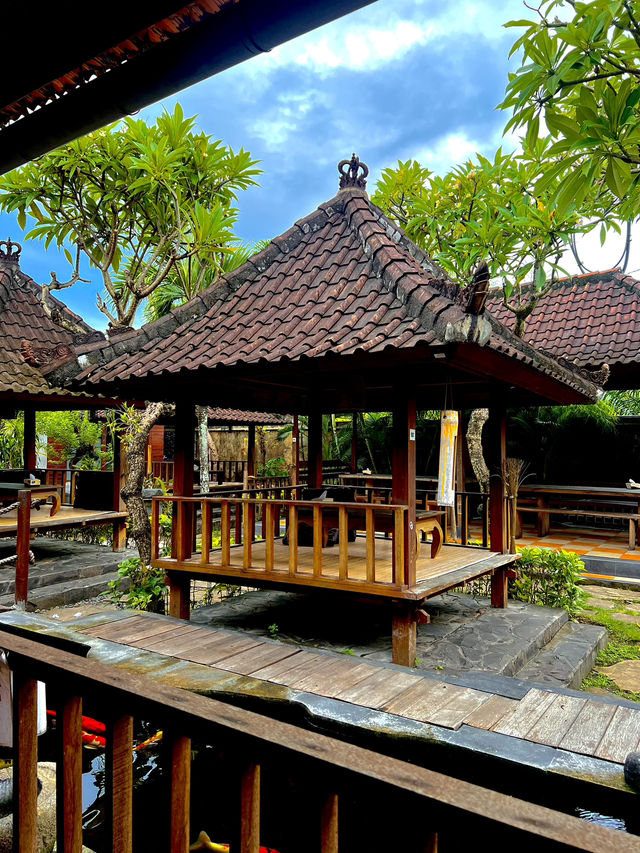 Legendary Food In Bali You Must Visit With Your Family✨