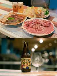 【千葉県】みんなが笑顔になる！自然いっぱいのコテージ泊＆BBQ  