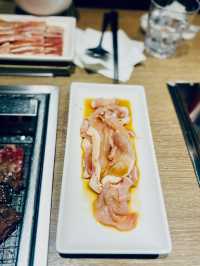 【北角】燒肉LIKE：越開越多分店，美味燒肉套餐