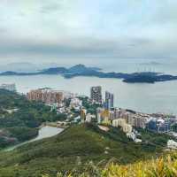 Unparalled Views