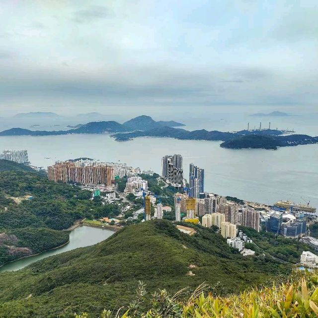Unparalled Views