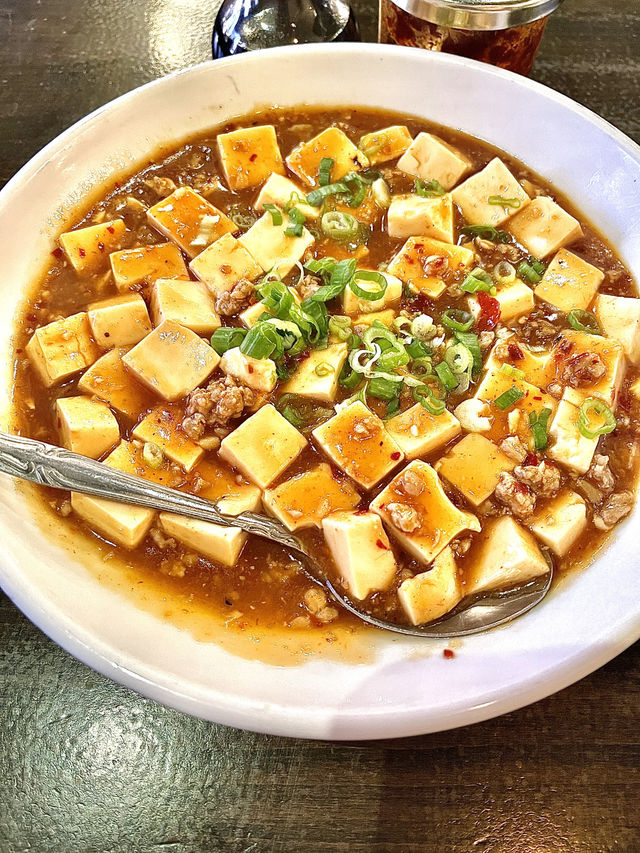 ［休斯頓食記］好面膳Mein-超級推薦粵式餐廳🥡🥢