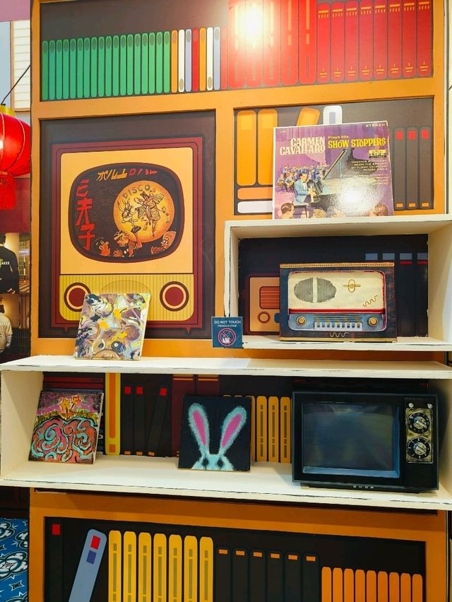 Timeless Traditions Come Alive at Sungei Wang Plaza