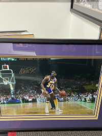 Mamba Forever 🐍～一日湖迷、終身湖迷
