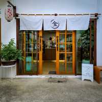KIN CAFE 