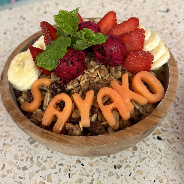 【バリ島】すべてが可愛い！バリのカフェやモール♡