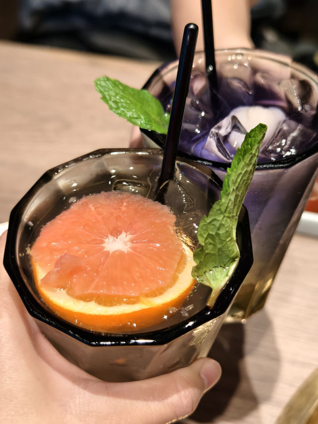 新年意頭菜，韓式撈起